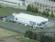 Vertragswerkstatt 99947 Schönstedt: Auto Schnitter