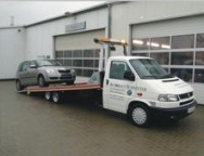 Vertragswerkstatt 99947 Schönstedt: Auto Schnitter