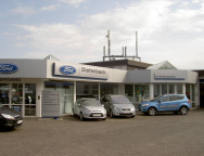 Vertragswerkstatt 56412 Nentershausen: Autohaus Diefenbach GmbH