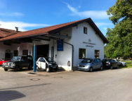 Freie Werkstatt  82544 Egling: KFZ Albert Bernlochner