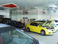 Vertragswerkstatt 81549 München: Autohaus Happy Motors GmbH