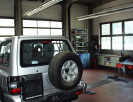 Vertragswerkstatt 81549 München: Autohaus Happy Motors GmbH