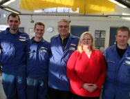 Freie Werkstatt  85586 Poing: Autohaus Funk