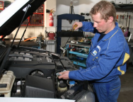 Freie Werkstatt  85586 Poing: Autohaus Funk