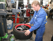 Freie Werkstatt  85586 Poing: Autohaus Funk