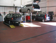 Vertragswerkstatt 85435 Erding: Auto Weber GmbH