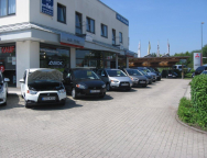 Vertragswerkstatt 85435 Erding: Auto Weber GmbH