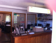 Freie Werkstatt  82544 Egling: KFZ Albert Bernlochner