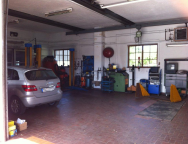 Freie Werkstatt  82544 Egling: KFZ Albert Bernlochner