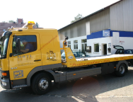 Freie Werkstatt  85232 Bergkirchen: Sirtl karosseriebau GmbH