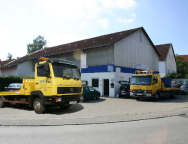 Freie Werkstatt  85232 Bergkirchen: Sirtl karosseriebau GmbH