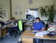 Freie Werkstatt  85232 Bergkirchen: Sirtl karosseriebau GmbH