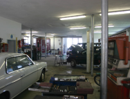 Freie Werkstatt  85232 Bergkirchen: Sirtl karosseriebau GmbH