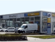 Vertragswerkstatt 85375 Neufahrn: Wickenhäuser GmbH & Co. KG