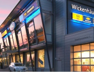 Vertragswerkstatt 85375 Neufahrn: Wickenhäuser GmbH & Co. KG