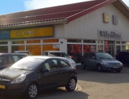 Vertragswerkstatt 85375 Neufahrn: Wickenhäuser GmbH & Co. KG