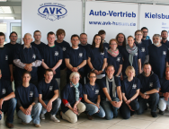 Vertragswerkstatt 25813 Husum: Auto-Vertrieb Kielsburg