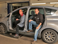 Vertragswerkstatt 25813 Husum: Auto-Vertrieb Kielsburg