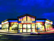 Vertragswerkstatt 74906 Bad Rappenau: Rau Autohandels GmbH