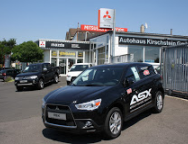 Vertragswerkstatt 36251 Bad Hersfeld: Autohaus Kirschstein GmbH