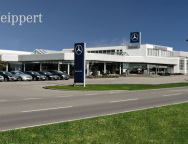 Vertragswerkstatt 71088 Holzgerlingen: Autohaus Weippert GmbH & Co.KG