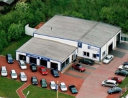 Vertragswerkstatt 48653 Coesfeld: Automobile Robert Kötting e.K.