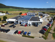 Vertragswerkstatt 78582 Balgheim: Autohaus Klaiber GmbH