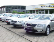 Freie Werkstatt  03172 Guben: Autohaus Karge UG