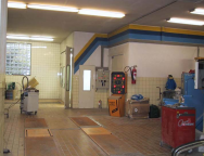 Freie Werkstatt  68542 Heddesheim: Karosserie & Lack Joachim