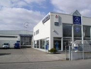 Vertragswerkstatt 63263 Neu-Isenburg: Firma Heinrich Göbel GmbH