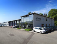 Freie Werkstatt  87700 Memmingen: Mössmer Automobile OHG