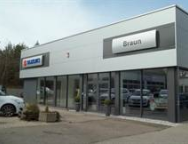 Vertragswerkstatt 91183 Abenberg: Autohaus Braun GmbH & Co.KG