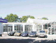 Freie Werkstatt  82515 Wolfratshausen: Auto Gerb GmbH 1a Autoservice