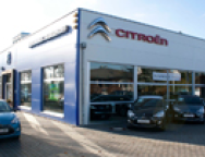 Vertragswerkstatt 86179 Augsburg: Autohaus Siebelhoff GmbH & Co KG