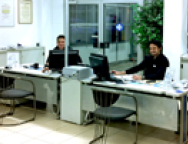 Vertragswerkstatt 86179 Augsburg: Autohaus Siebelhoff GmbH & Co KG