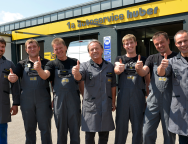 Freie Werkstatt  93444 Bad Kötzting: Heinrich Huber e. K.