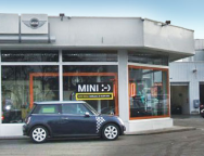 Vertragswerkstatt 85435 Erding: Autohaus Spaett GmbH & Co. KG