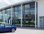 Vertragswerkstatt 83512 Wasserburg am Inn: Autohaus Richard Wagner GmbH