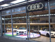 Vertragswerkstatt 38440 Wolfsburg: AUDI Zentrum Wolfsburg GmbH