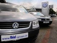 Vertragswerkstatt 33014 Bad Driburg: Autohaus Thiel GmbH & Co.KG