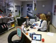 Freie Werkstatt  90584 Allersberg: Auto-Einmal-Eins GmbH