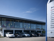 Vertragswerkstatt 74564 Crailsheim: Autohaus Linke GmbH Volkswagen und Audi