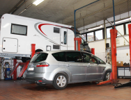 Freie Werkstatt  90451 Nürnberg: AUTOHAUS PIEPER e.K.