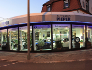 Freie Werkstatt  90451 Nürnberg: AUTOHAUS PIEPER e.K.