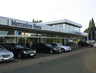 Vertragswerkstatt 49610 Quakenbrück: Auto Böcker GmbH