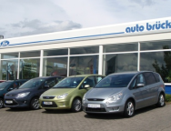 Vertragswerkstatt 97753 Karlstadt: Auto Brückler