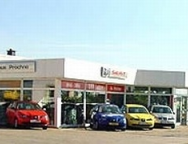 Vertragswerkstatt 02708 Lawalde: Autohaus Prochno GmbH Seat-Vertragshändler