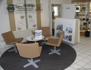 Vertragswerkstatt 48432 Rheine: Autohaus Nord Weski & Paul GmbH