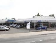 Vertragswerkstatt 32107 Bad Salzuflen: Auto Weege GmbH & Co. KG