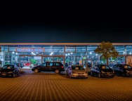 Vertragswerkstatt 37079 Göttingen: Autohaus Peter Göttingen